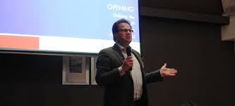 Ins and Outs Power Platform en Business Central – Arend Jan Kauffman