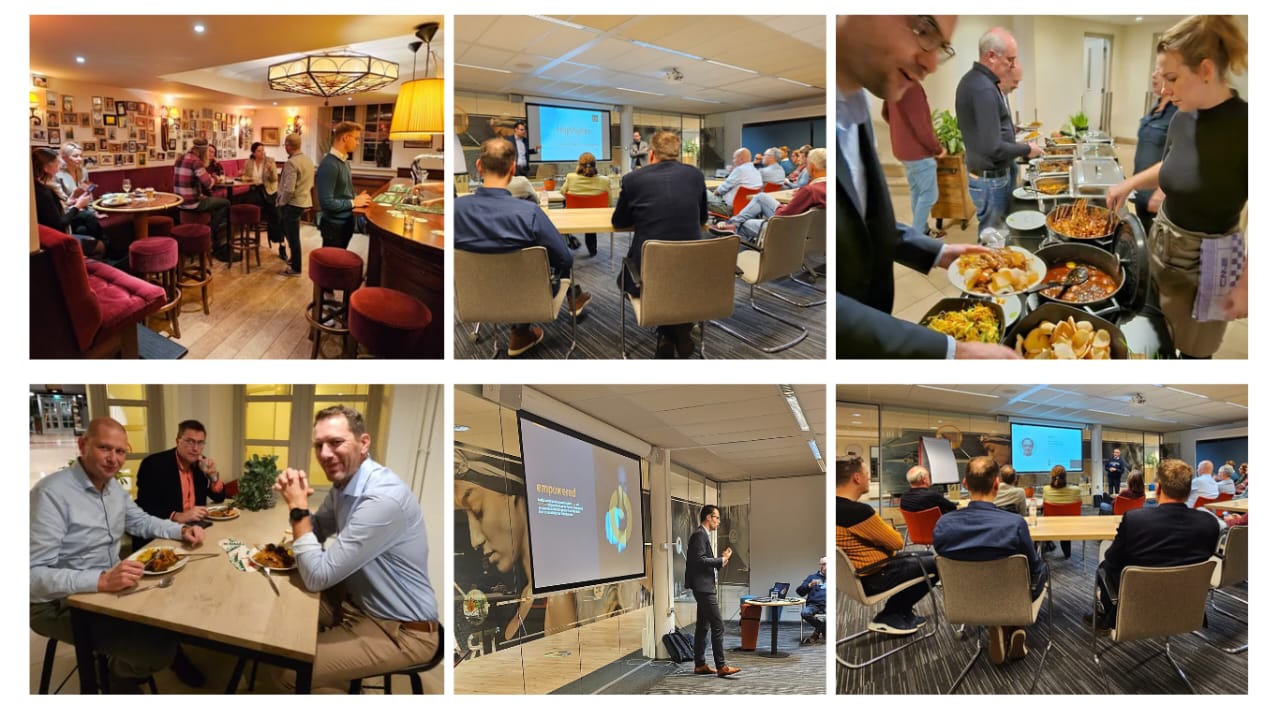 BSC-avond 7 november